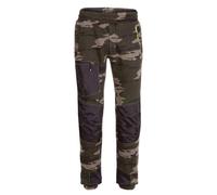 Pantalon de travail AMY NORTH WAYS imprimé camo