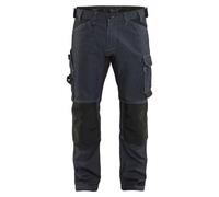 Pantalon de travail artisan en denim stretch 2D 1751.1141 - taille 50 BLAKLADER