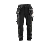 Blåkläder Arbeitshose Artisan mit Stretch 15991860 C48
