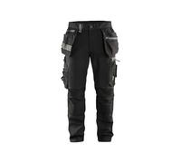Blåkläder Arbeitshose Artisan mit Stretch 15991860 C48