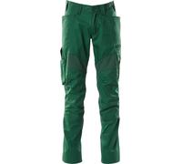 Pantalon de travail avec poches genouillères MASCOT Accelerate - 18579-442