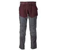 Pantalon de travail avec poches genouillères MASCOT Customized CORDURA - 22479-230