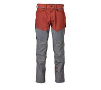 Pantalon de travail avec poches genouillères MASCOT Customized CORDURA - 22479-230