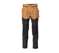 Pantalon de travail avec poches genouillères MASCOT Customized CORDURA - 22479-230