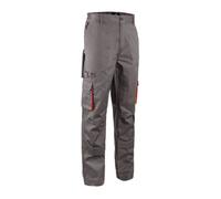 Pantalon de travail avec poches genouillères multipoche Coverguard NAVY/PADDOCK II