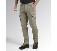 Pantalon de travail beige CARGO MOSCOW - Diadora - 17726870408 M
