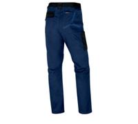 PANTALON DE TRAVAIL BLEU MARINE DELTA PLUS MACH2 - M2PA3BM0 42/44 (L)