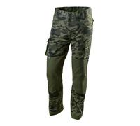 Pantalon de travail, camouflage, modèle Camo, taille XL/54, NEO