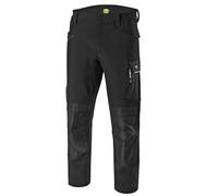Pantalon de Travail Carbon Softshell Performance | 702.17945980013 - Diadora