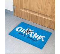 Erik Paillasson Disney Stitch – 40 x 60 cm – Bleu