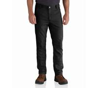 Carhartt Workwear Pantalon Rigby Straight Rugged Flex Noir W30-L32