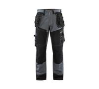 Pantalon de travail coton Blaklader X1500 Gris 50
