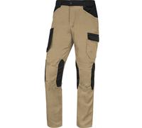 PANTALON DE TRAVAIL DELTA PLUS MACH2 M2PA3 BEIGE - M2PA3BB0 42/44 (L)