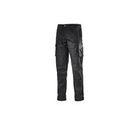 PANTALON DE TRAVAIL DIADORA CARGO NOIR STAFF POLY - 160301800130 S
