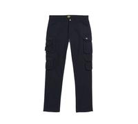 PANTALON DE TRAVAIL DIADORA MULTIPOCHES ÉLASTIQUE BLEU WAYET II - 160298 60052 M