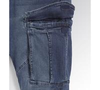 PANTALON DE TRAVAIL DIADORA PANT STONE CARGO LIGHT JEAN - 177651C95130 L