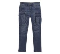PANTALON DE TRAVAIL DIADORA PANT STONE CARGO LIGHT JEAN - 177651C95130 L/XL