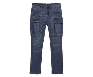 PANTALON DE TRAVAIL DIADORA PANT STONE CARGO LIGHT JEAN - 177651C95130 M