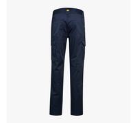 Pantalon de travail DIADORA STAFF STRETCH CARGO bleu - 177649 60062 XL