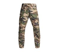 Pantalon de travail entrejambe A10 Equipment Fighter 89cm Vert 60