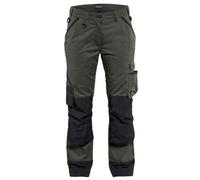 Pantalon de travail femme Blaklader paysagiste
