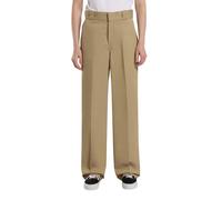 Pantalon de travail femme Dickies 874 Beige 30x32
