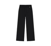 Pantalon de travail femme Dickies Wed Leg Noir 30