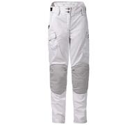 Pantalon de travail femme Harpoon Multi Stretch Ruby T.42 blanc - BOSSEUR - 11934-010