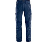 Pantalon de travail Fristads 2540 LWR Bleu C60