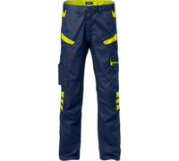 Pantalon de travail Fristads 2552 STFP Bleu C58