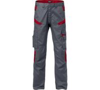 Pantalon de travail Fristads 2552 STFP Gris C58