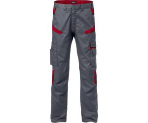Pantalon de travail Fristads 2552 STFP Gris D84