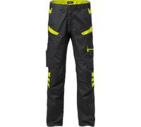 Pantalon de travail Fristads 2552 STFP Noir C62