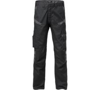 Pantalon de travail Fristads 2552 STFP Noir D116