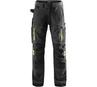 Pantalon de travail Fristads 2578STP Noir D96