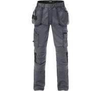 Pantalon de travail Fristads 2595 STFP Gris D104
