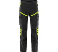 Pantalon de travail Fristads 2653 LWS Noir C60