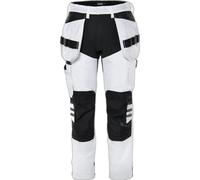 Pantalon de travail Fristads 2760 LWS Blanc D112