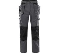 Pantalon de travail Fristads 288 FAS Gris C58