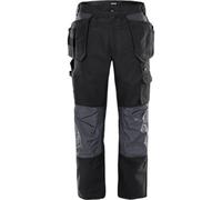 Pantalon de travail Fristads 288 FAS Noir C146