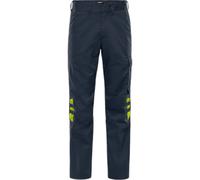 Pantalon de travail Fristads 2930 GWM Bleu D112