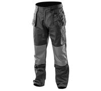 Pantalon de travail HD serie 2 en 1 NEO TOOLS 81-230