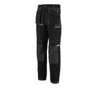 Pantalon de travail homme 350 multipoches COPPER pour travaux lourds noir TM LAFONT LA-1ATHVUP-6-110-2