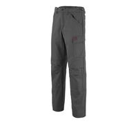 Pantalon de travail homme BASALTE charcoal T2 LAFONT LA-1MIMUP-6-67-2