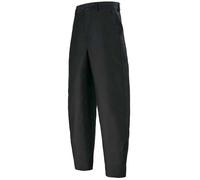 PANTALON LOUIS (EJ 76CM) NOIR ARTISAN LAFONT - LA-10876KC9-110 46