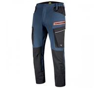 Pantalon de travail - Hybrid Cargo - noir et bleu nuit - L Diadora Utility