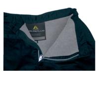 Pantalon de travail MACH 2 gris foncé en polyester / coton - doublure flanelle DELTA PLUS - M2PW3GG 38/40 (M)