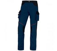 Pantalon de travail - Mach Corporate Stretch - Bleu L DELTA PLUS