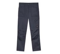Pantalon de travail multipoche poches genouillères Dickies ACTION FLEX Gris 40
