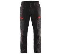 Pantalon de travail multipoches 1456 taille 46 BLAKLADER
